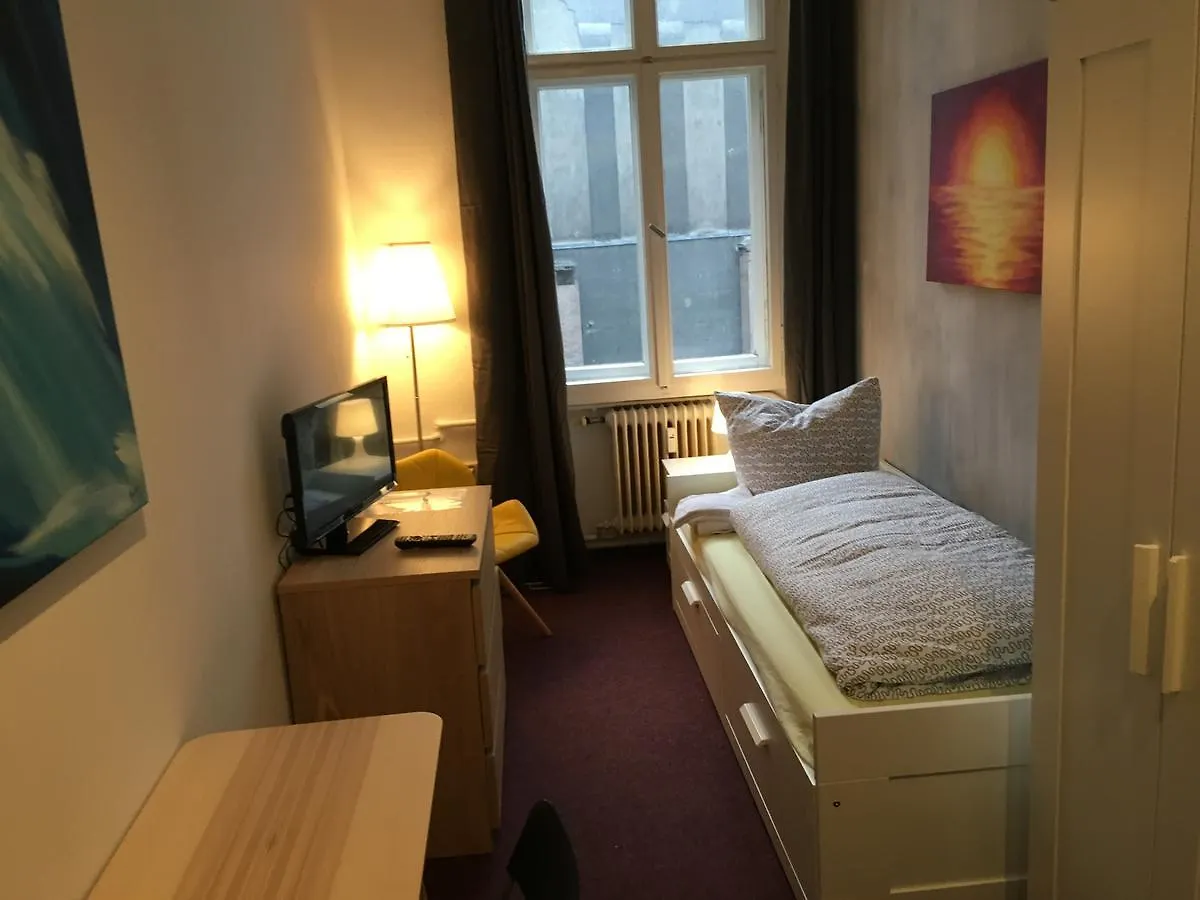 My Gayhostel Berlin