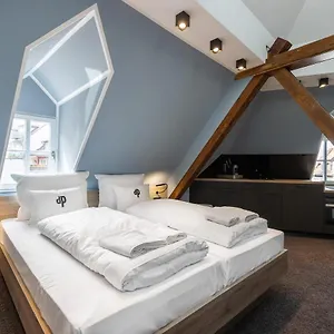 Oldtown By Daspaul Aparthotel Nürnberg