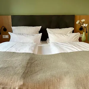 Amh - Wohnen Auf Zeit Aparthotel München