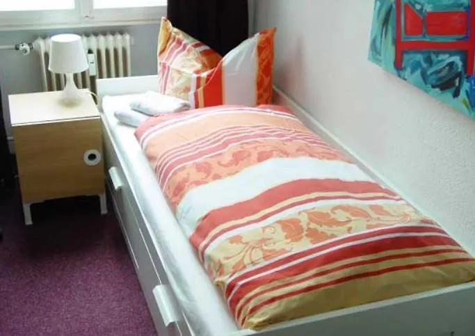 My Gayhostel Berlin 0*,  Germany