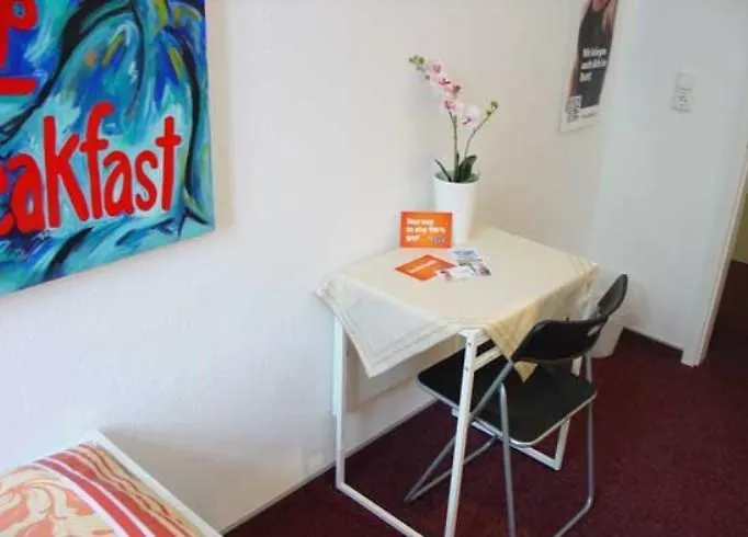 My Gayhostel Berlin