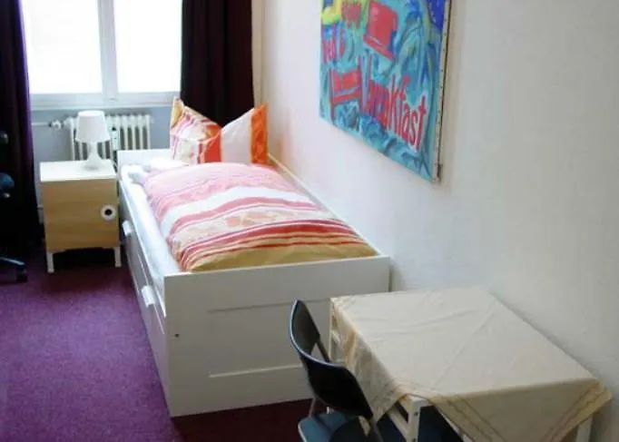 Hostel My Gayhostel Berlin