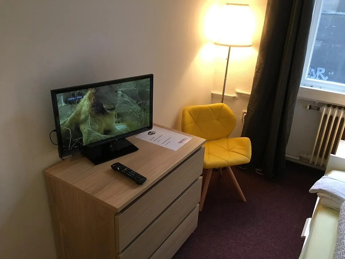 My Gayhostel Berlin 0*,  Germany