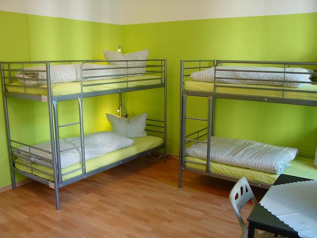 My Gayhostel Berlin 0*,