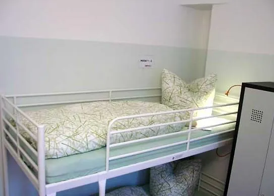 My Gayhostel Berlin