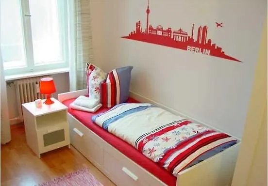My Gayhostel Berlín